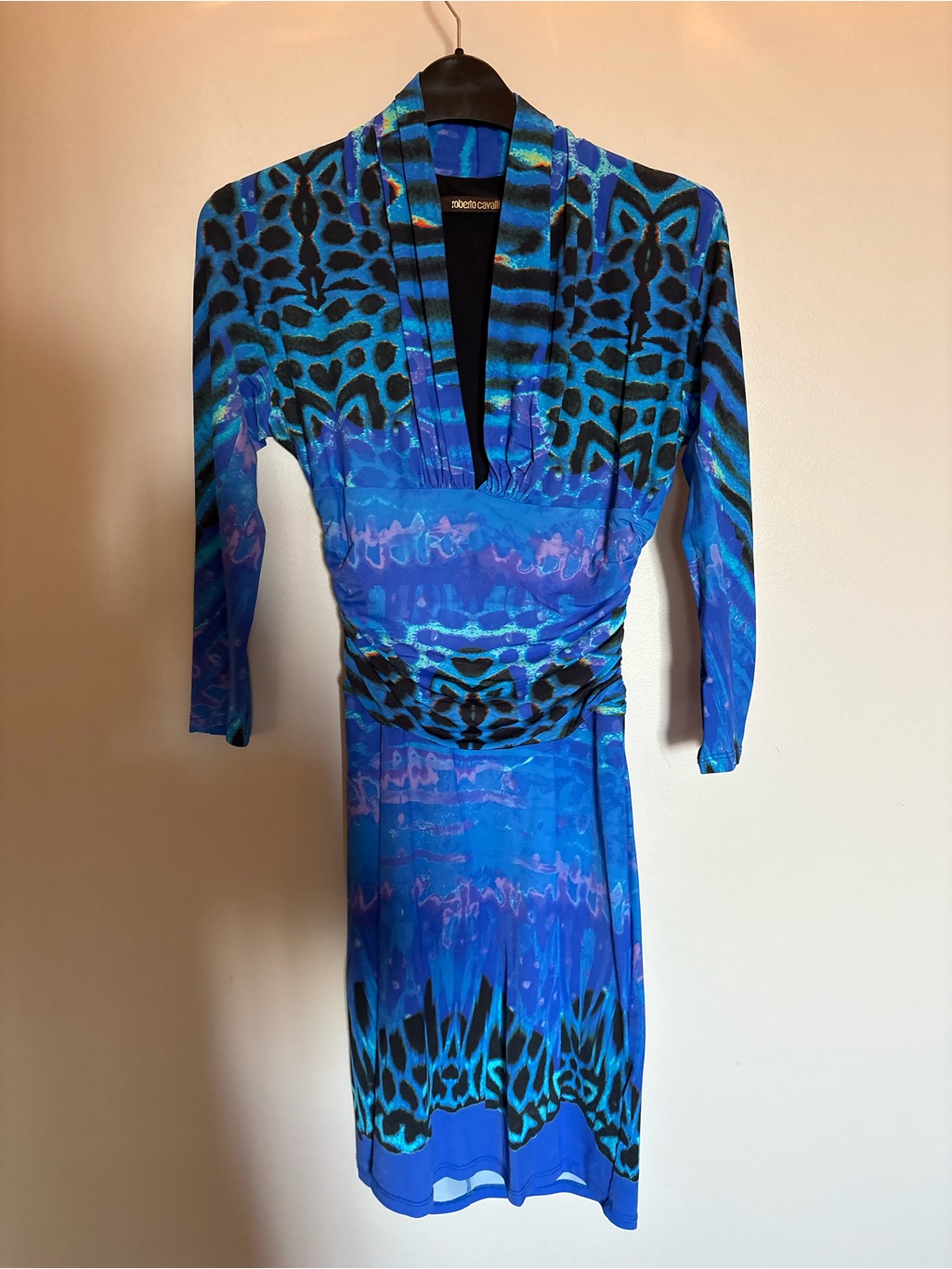 Roberto Cavalli Dress 38it